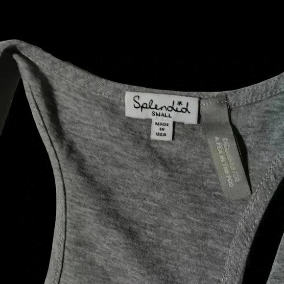 Splendid sleeveless  maxi dress. Ladies size S - Picture 6 of 9